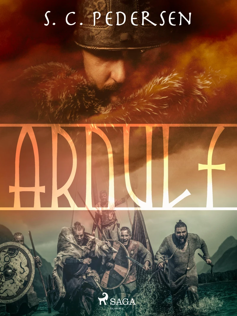 Portada: Arnulf