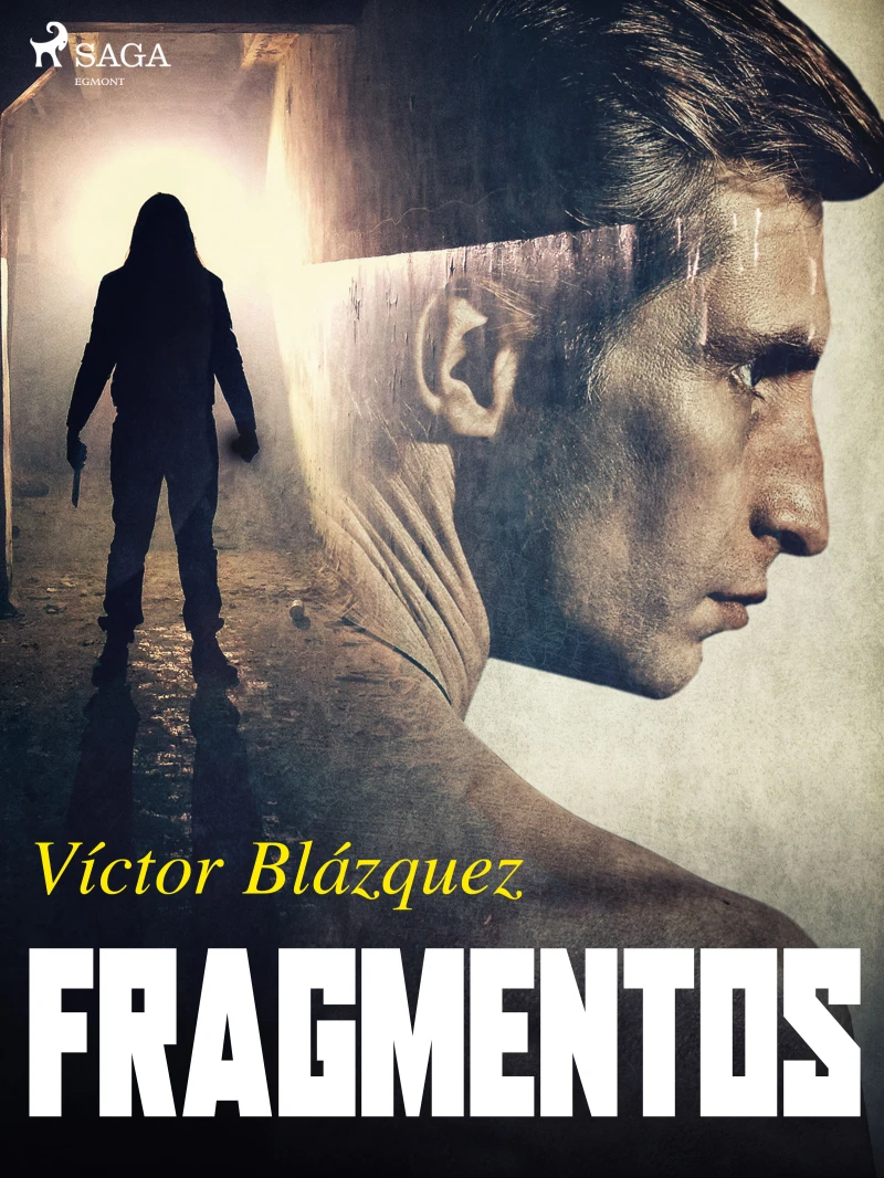 Portada: Fragmentos
