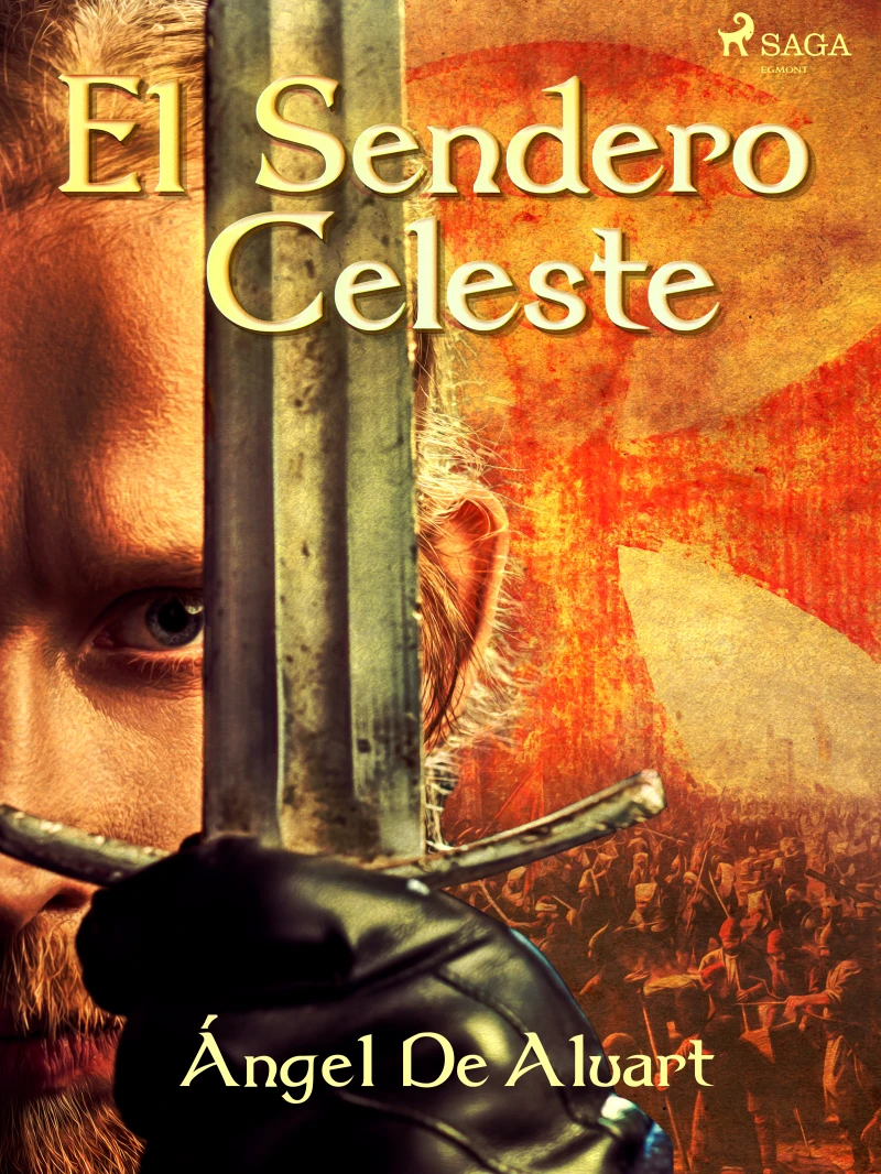 Portada: El sendero celeste
