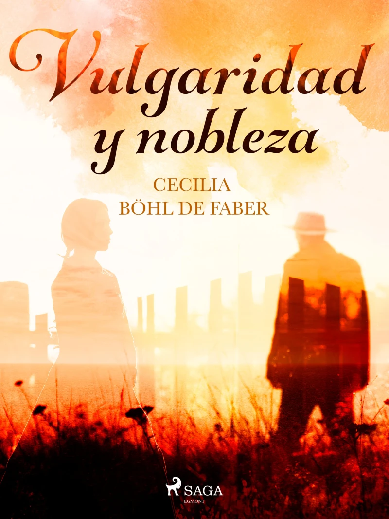 Portada: Vulgaridad y nobleza