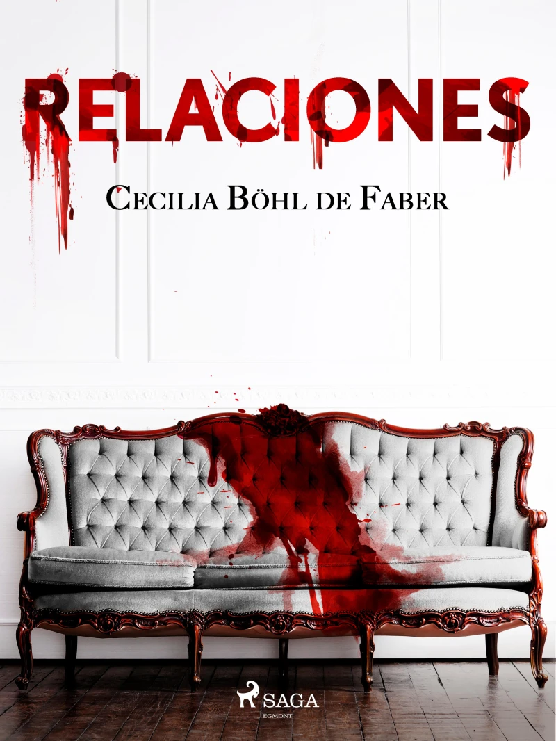 Portada: Relaciones