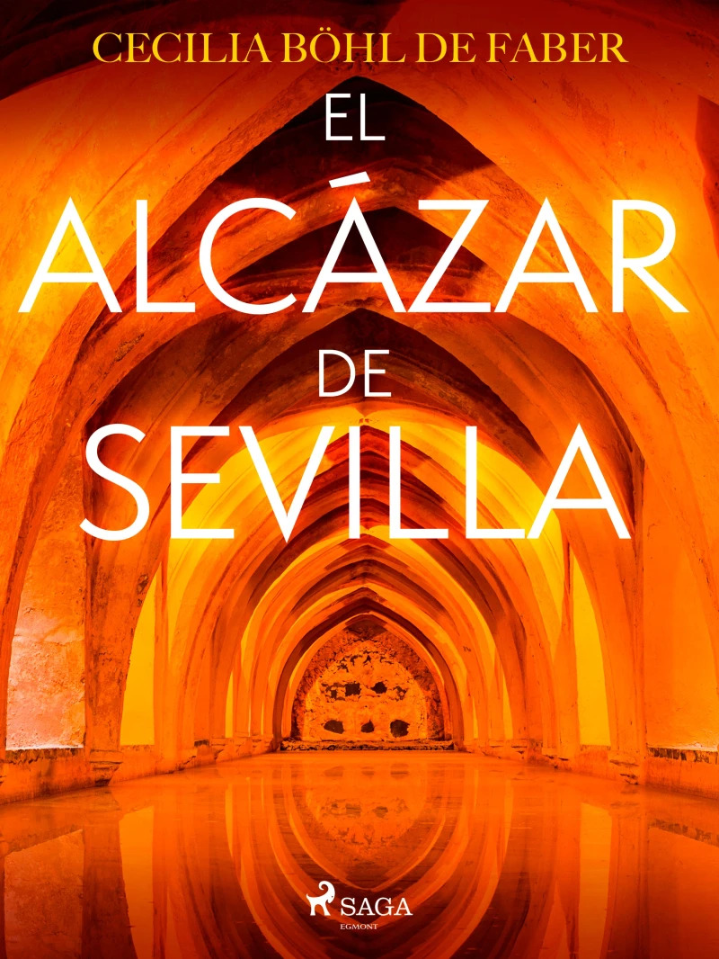 Portada: El Alcázar de Sevilla