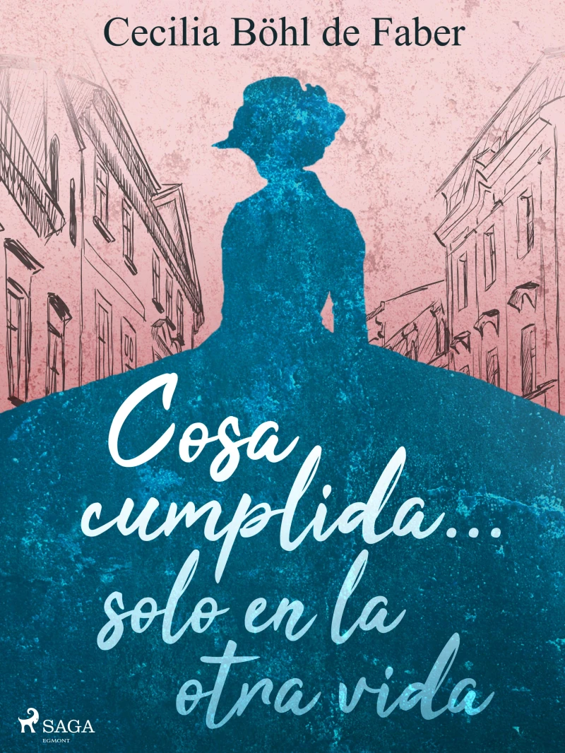 Portada: Cosa cumplida... solo en la otra vida