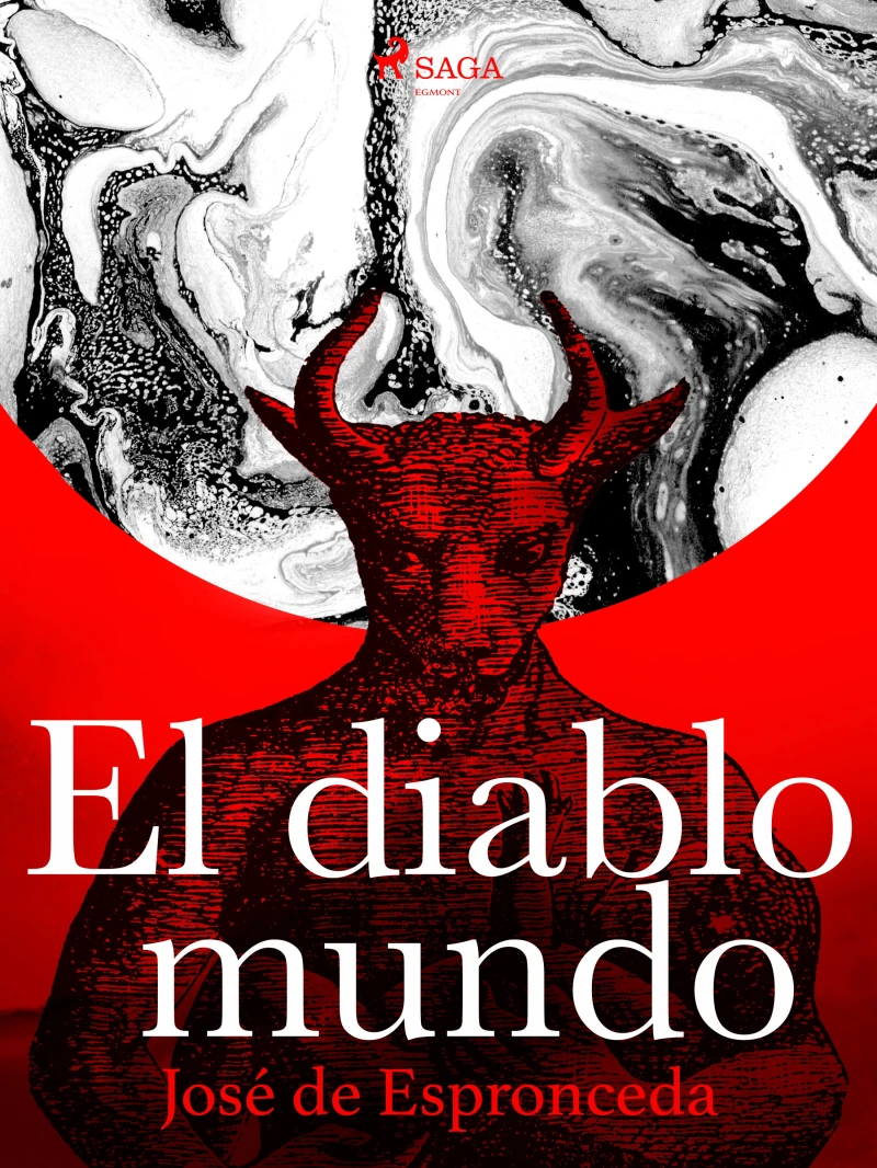 Portada: El diablo mundo