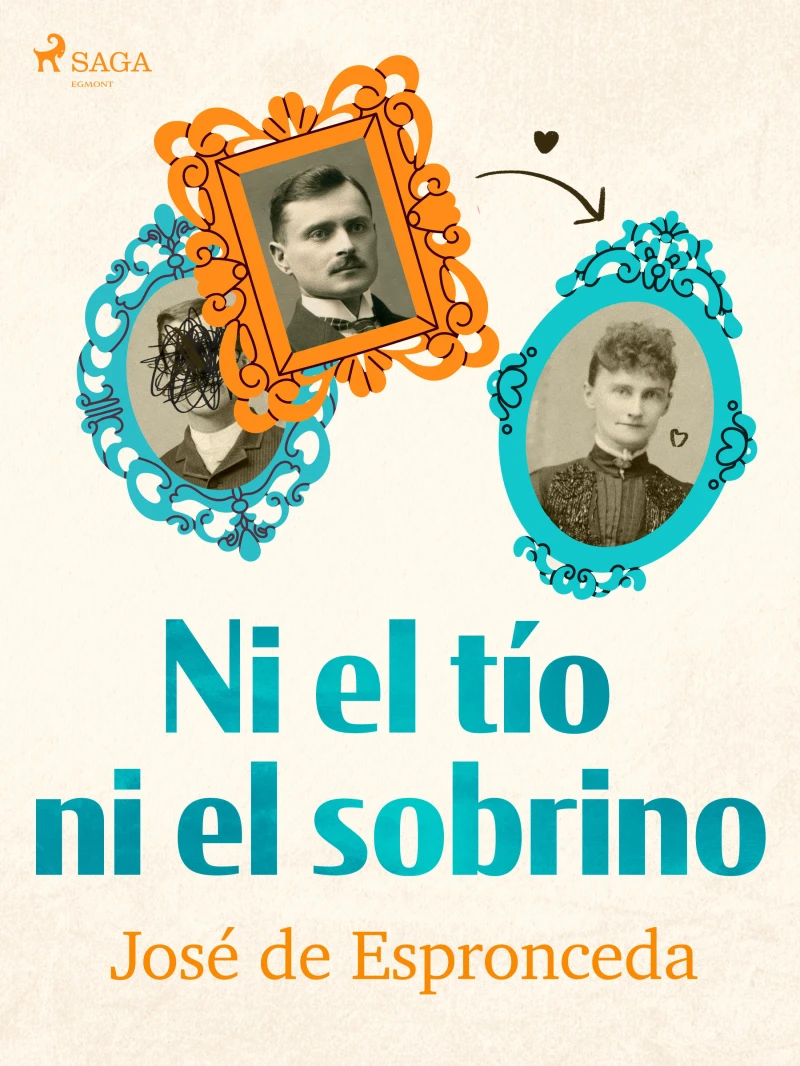 Portada: Ni el tío ni el sobrino