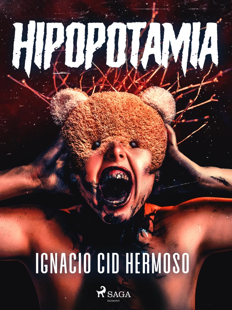 Portada: Hipopotamia