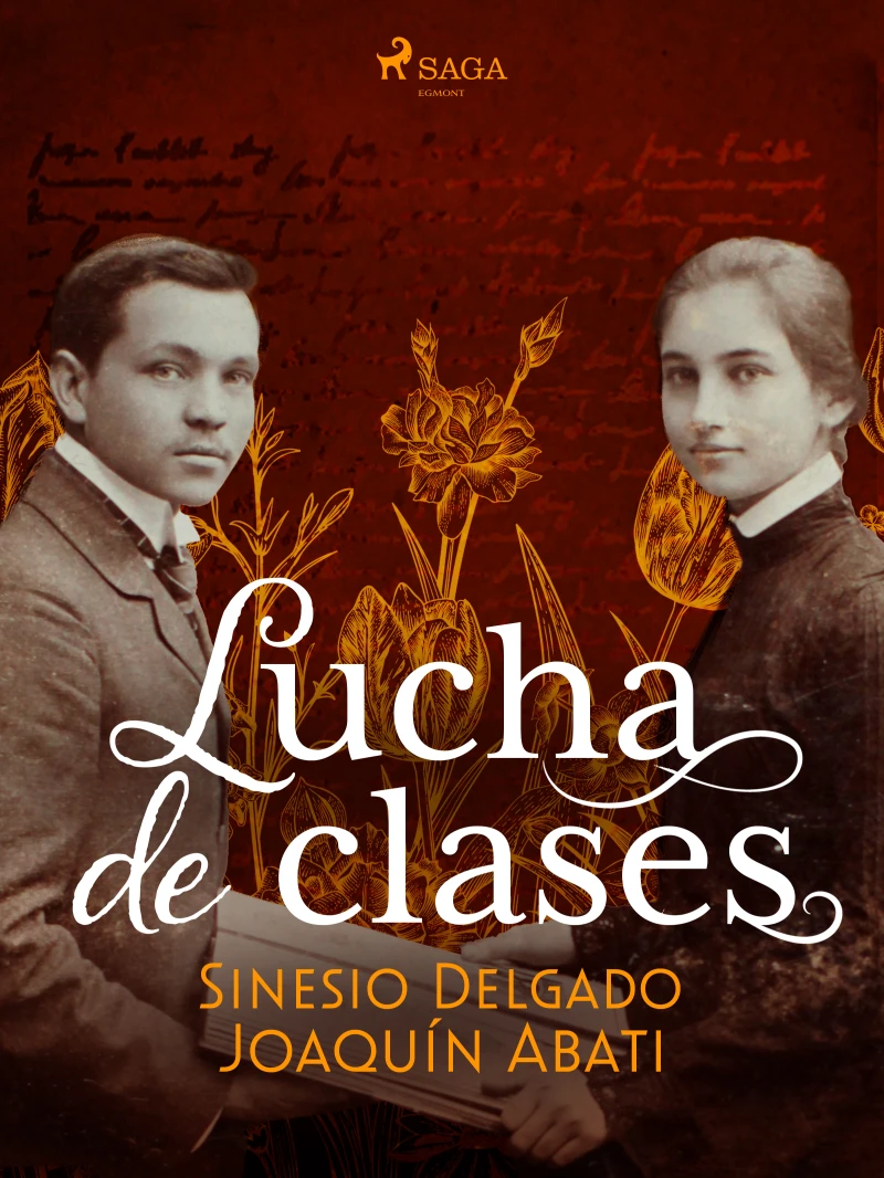 Portada: Lucha de clases