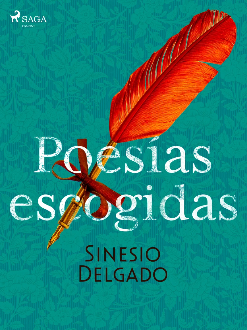 Portada: Poesías escogidas