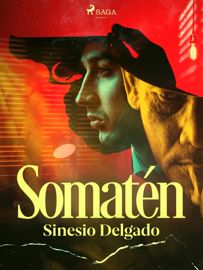 Portada: Somatén