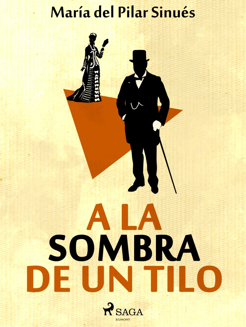 Portada: A la sombra de un tilo