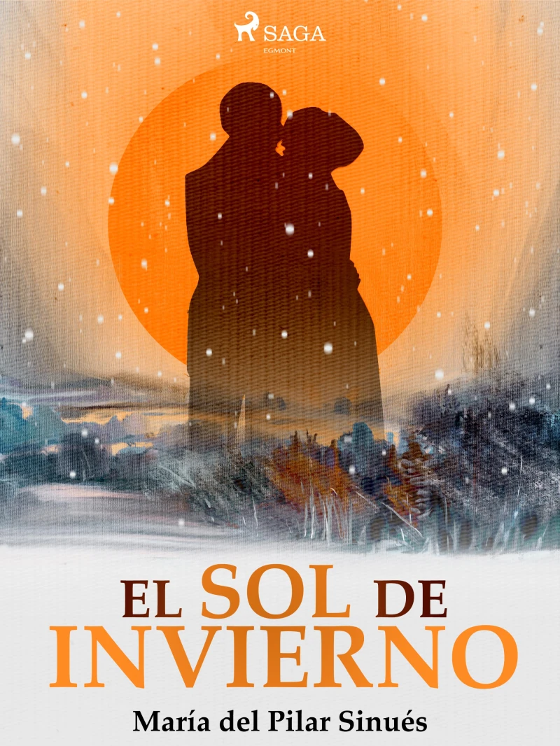 Portada: El sol de invierno