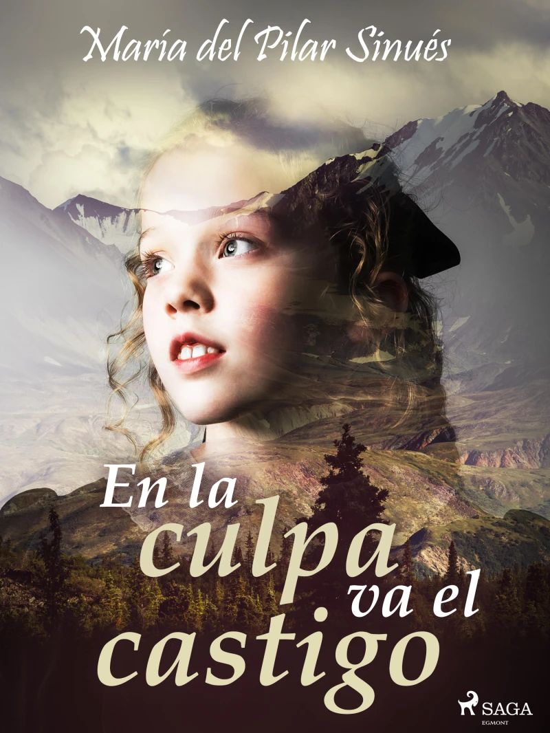 Portada: En la culpa va el castigo
