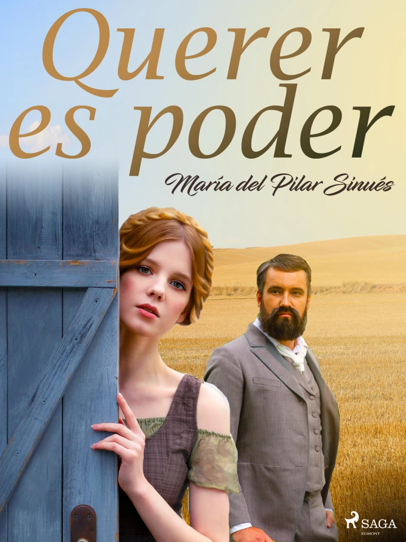 Portada: Querer es poder
