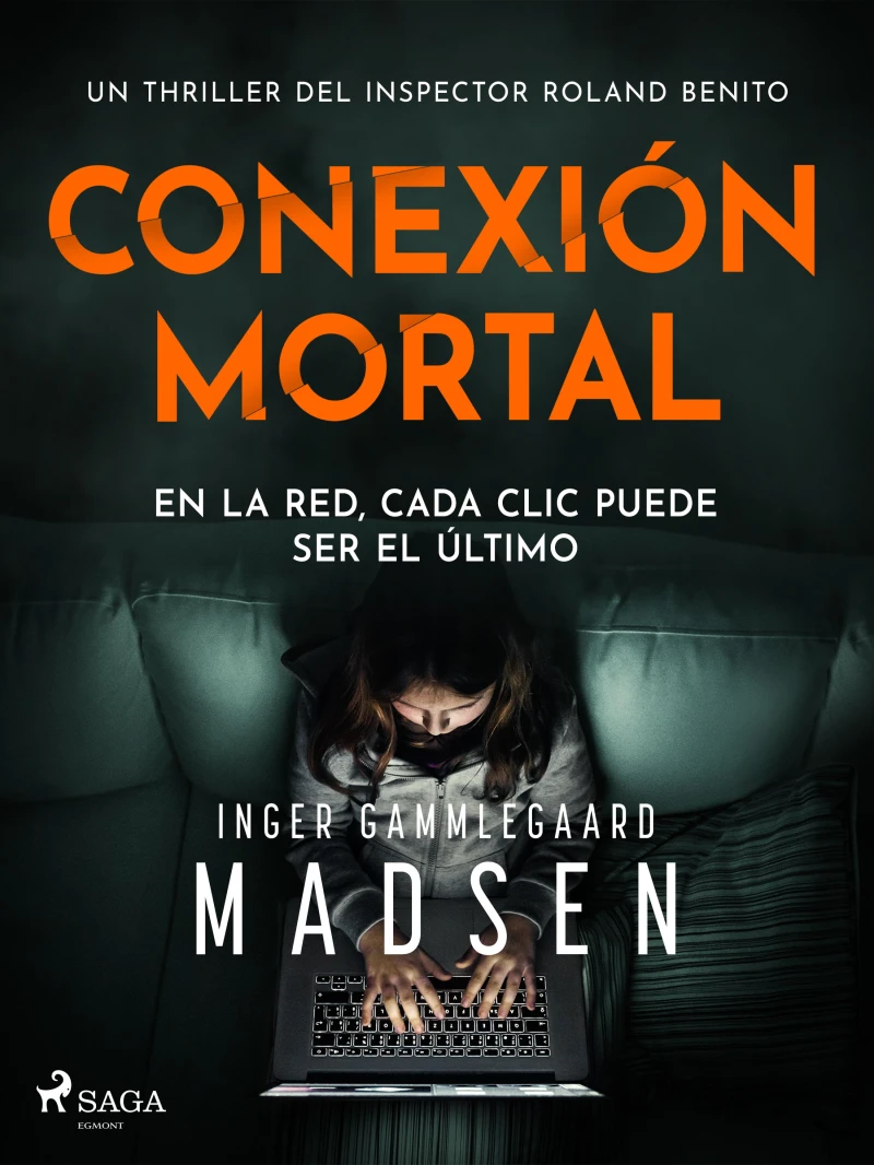 Portada: Conexión Mortal