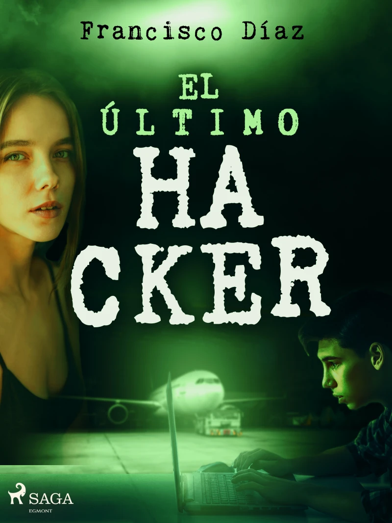 Portada: El último hacker