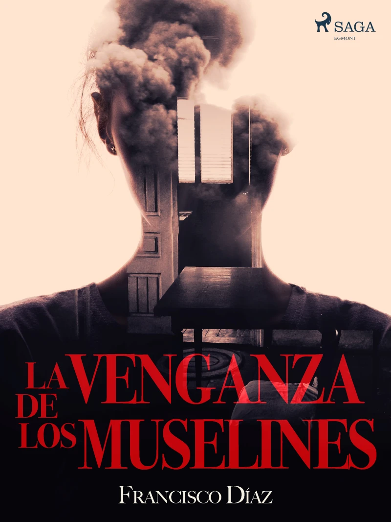 Portada: La venganza de los muselines