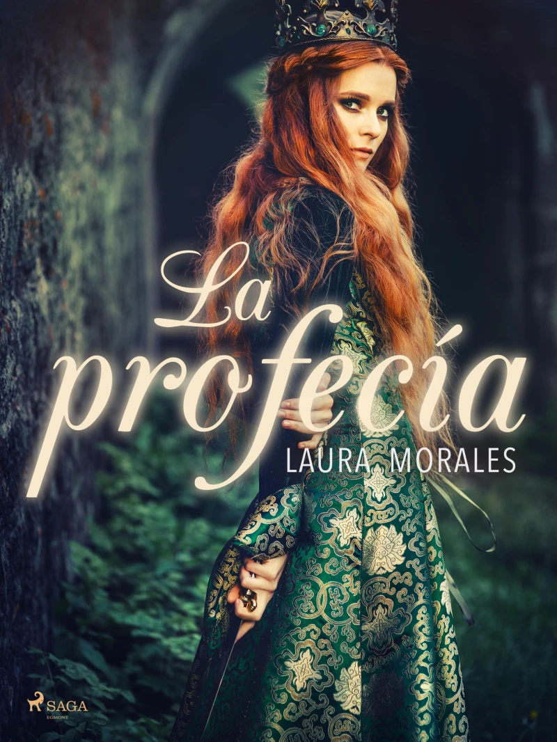 Portada: La profecía