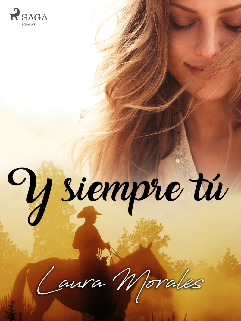 Portada: Y siempre tú