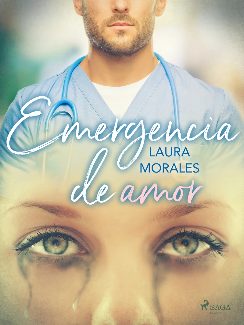 Portada: Emergencia de amor