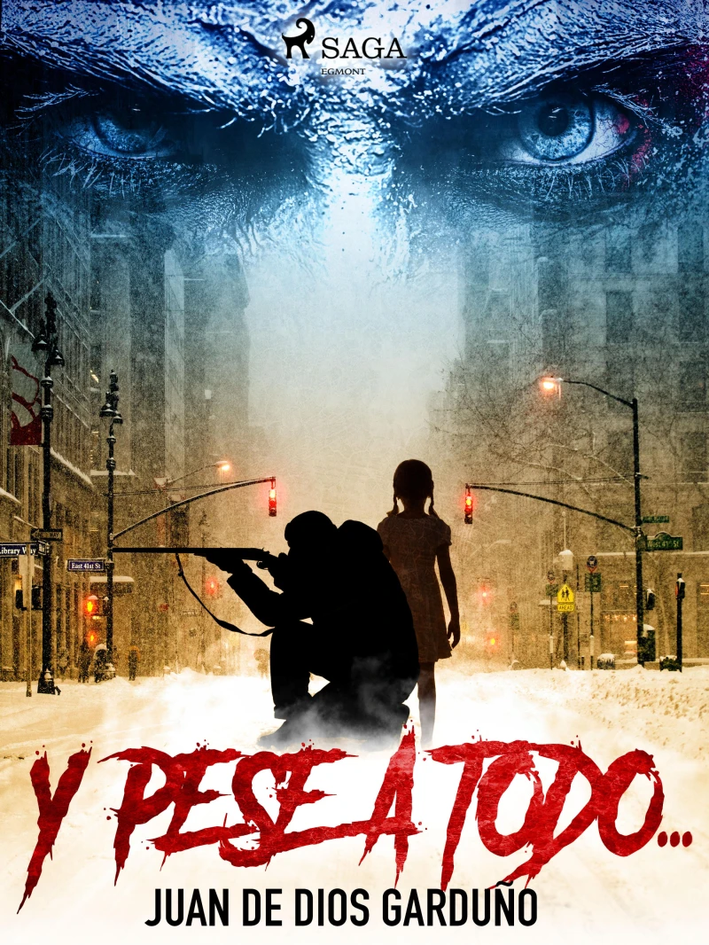 Portada: Y pese a todo...