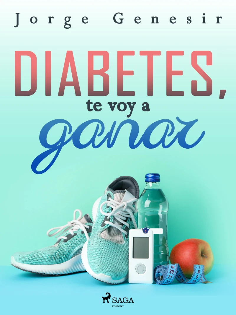 Portada: Diabetes, te voy a ganar
