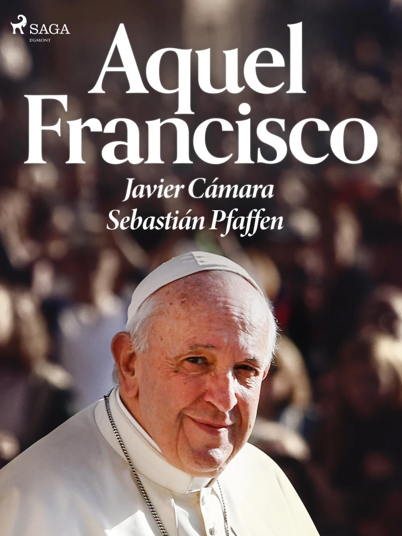 Portada: Aquel Francisco