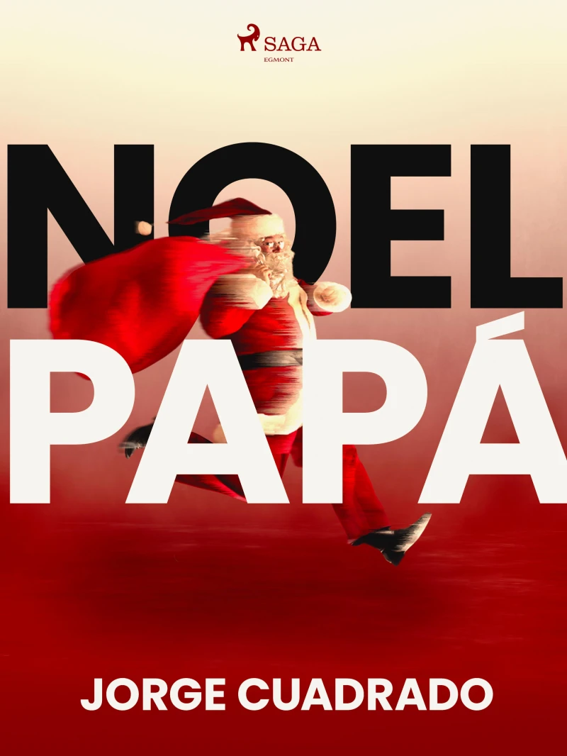 Portada: Noel Papá