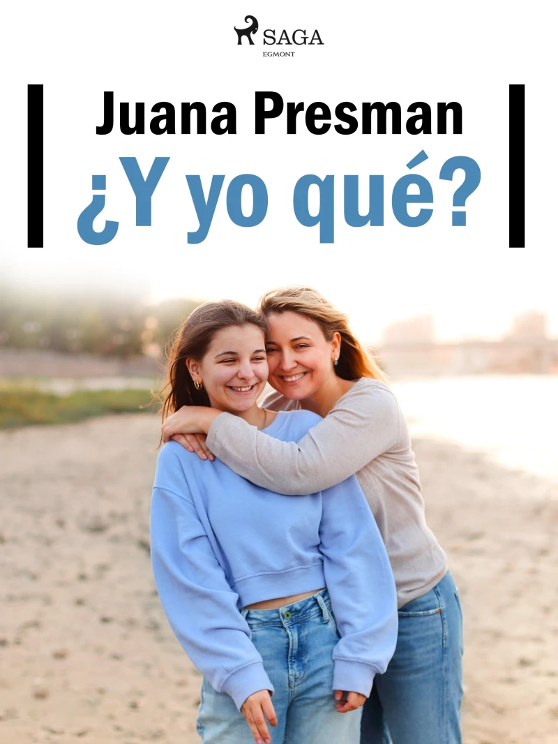 Portada: ¿Y yo qué?
