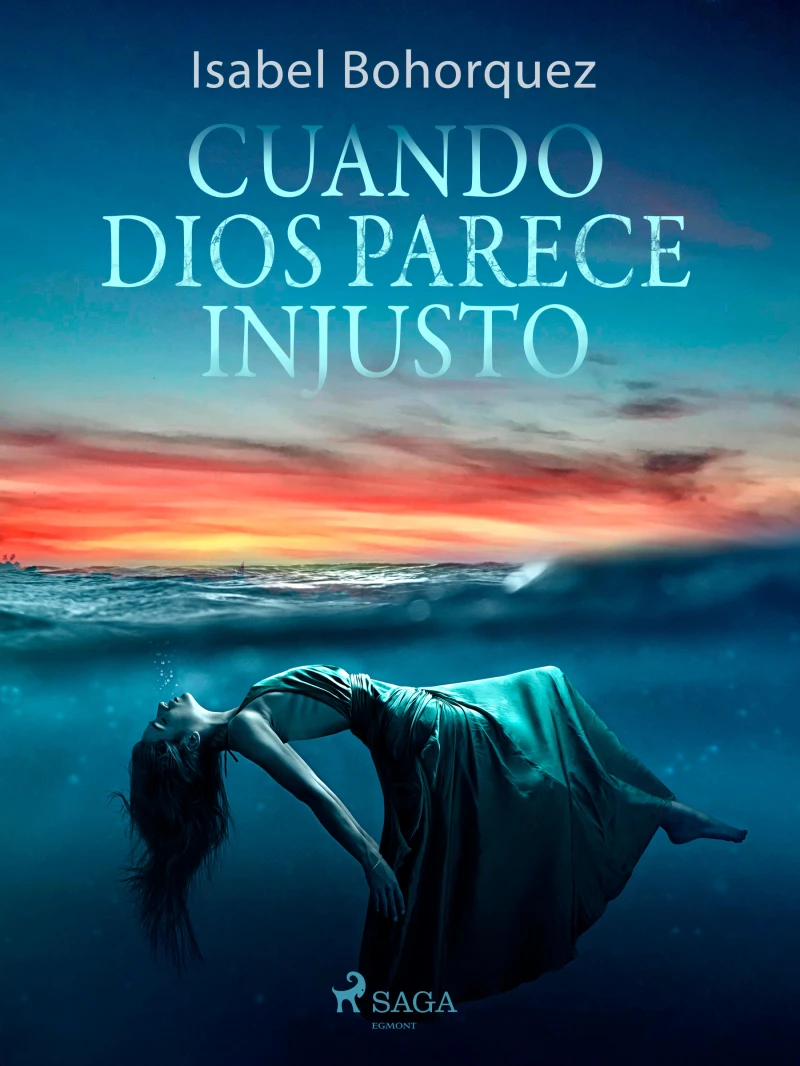 Portada: Cuando Dios parece injusto