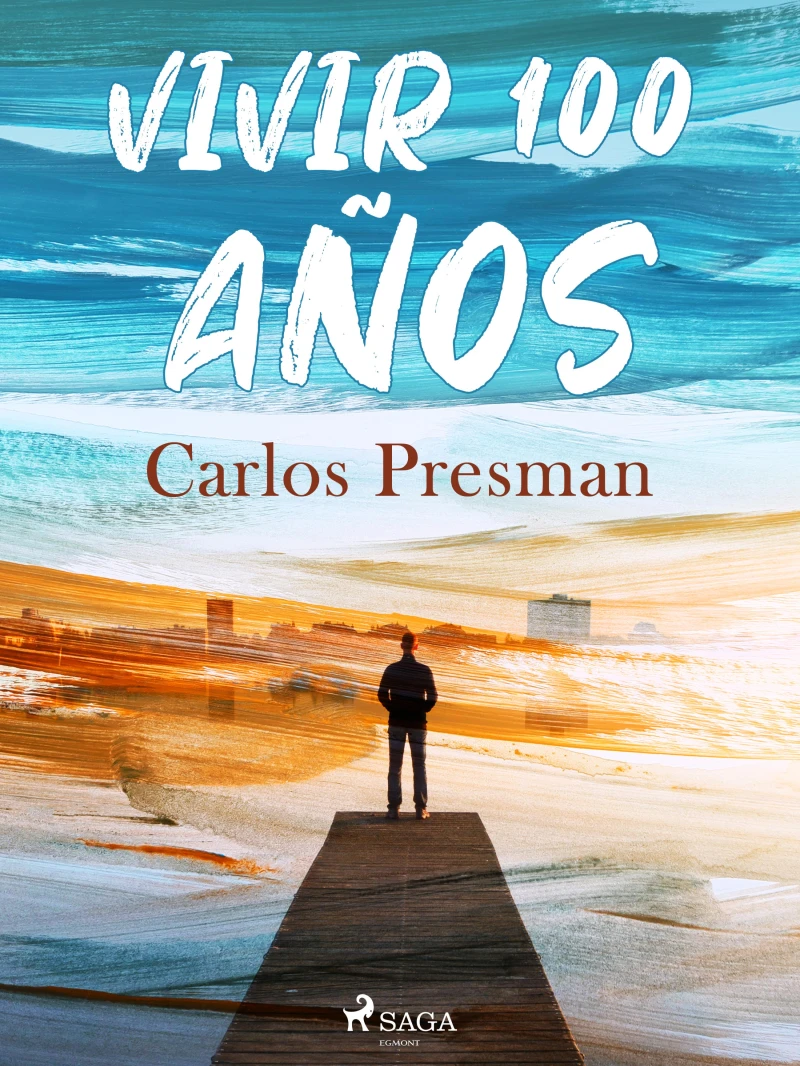 Portada: Vivir 100 años
