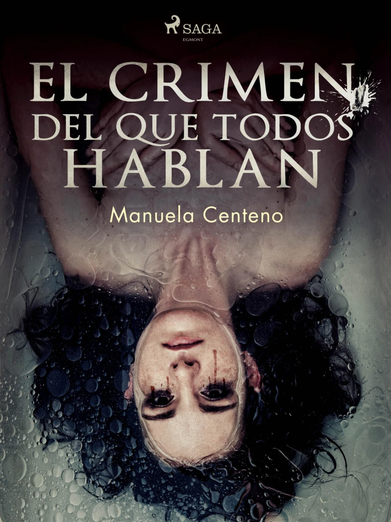 Portada: El crimen del que todos hablan
