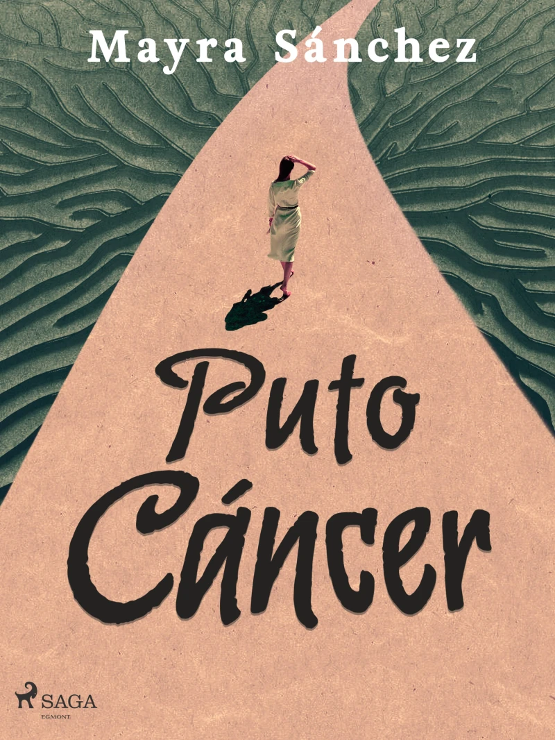 Portada: Puto cáncer
