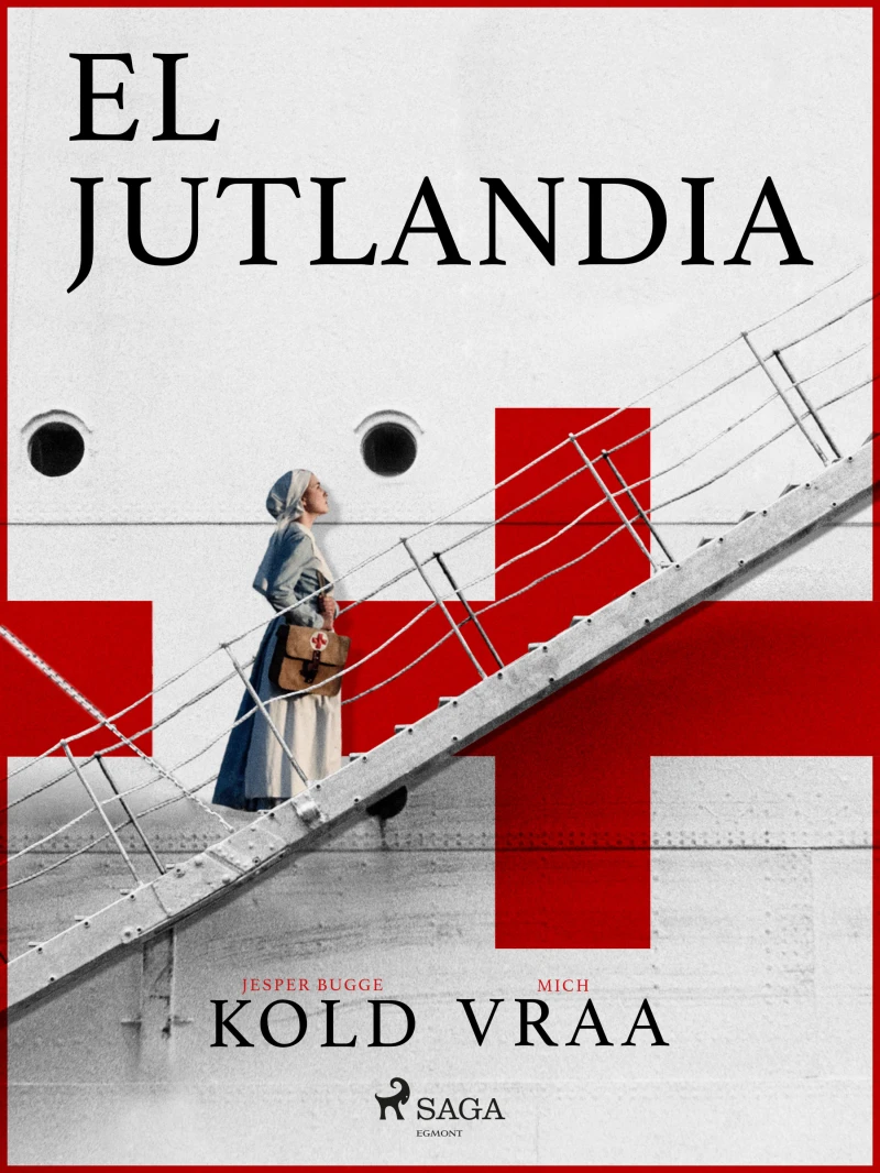 Portada: El Jutlandia