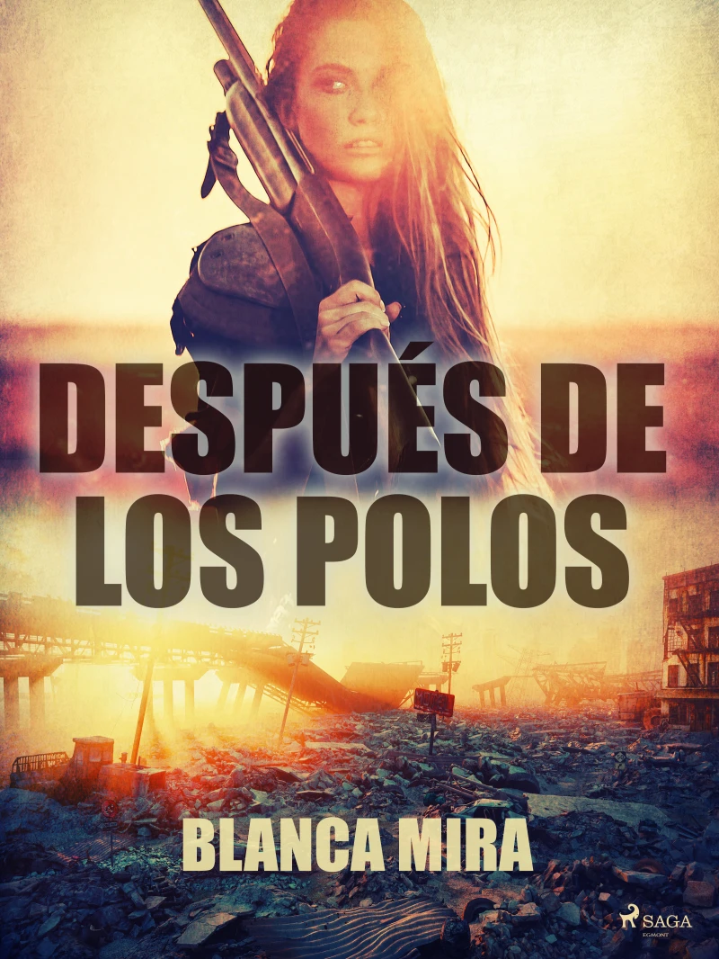 Portada: Después de los polos
