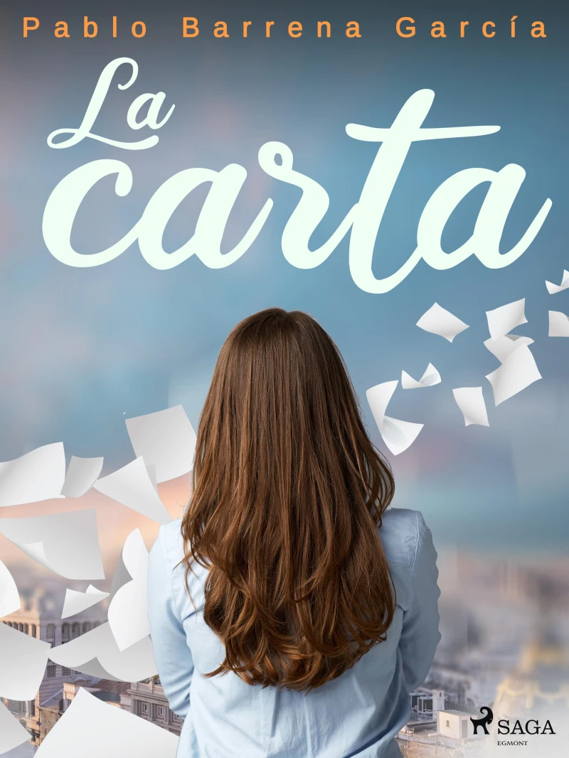 Portada: La carta