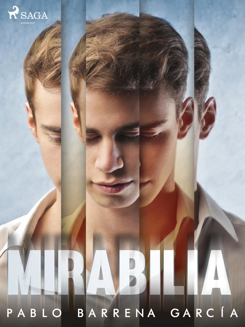 Portada: Mirabilia