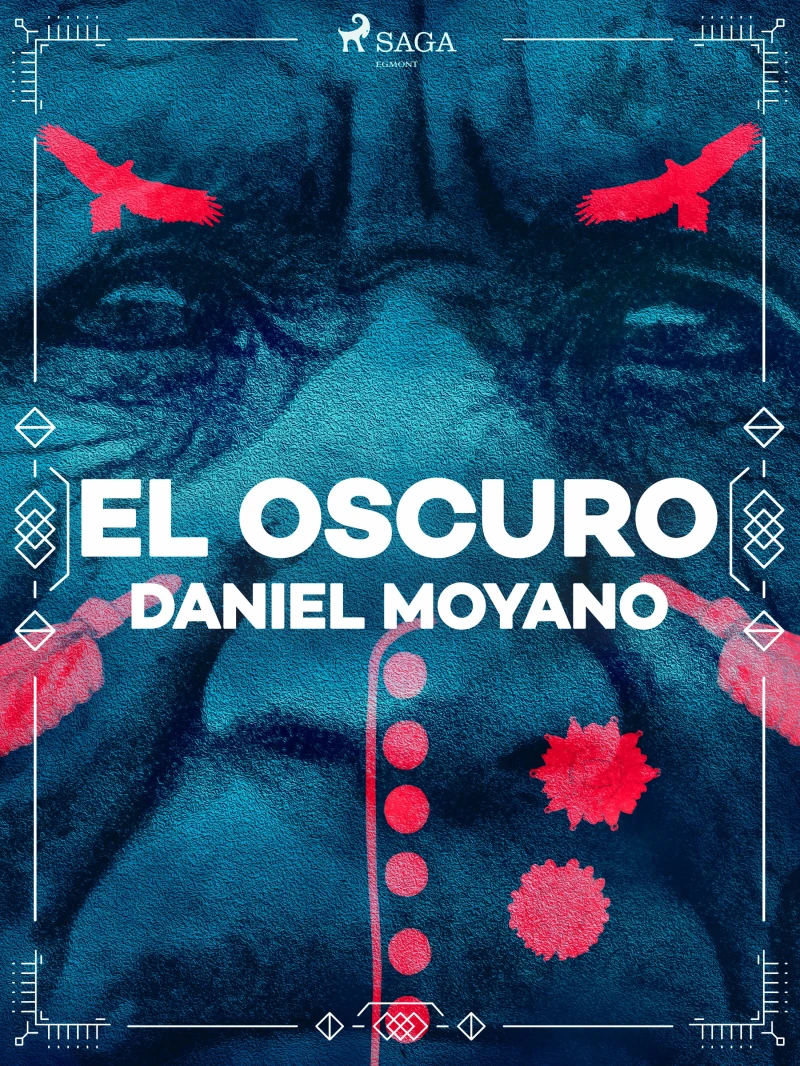 Portada: El oscuro