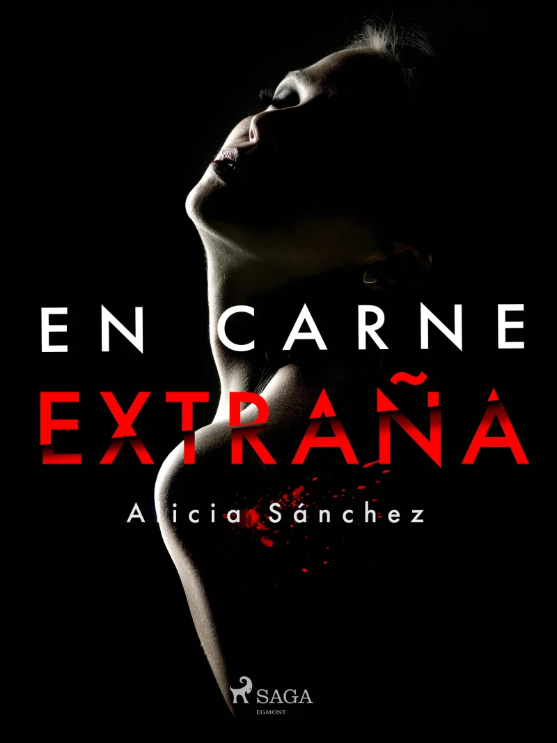 Portada: En carne extraña