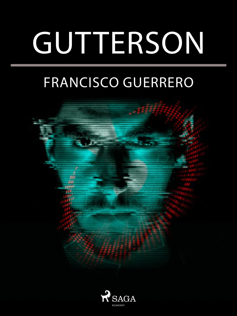 Portada: Gutterson