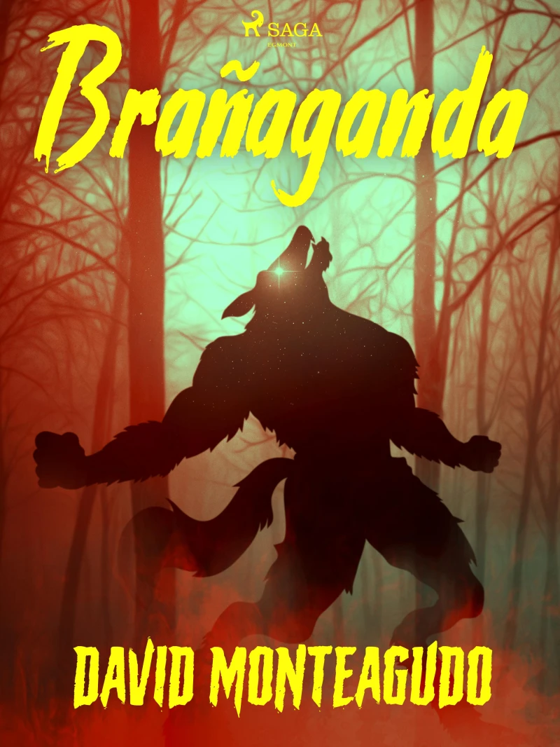 Portada: Brañaganda