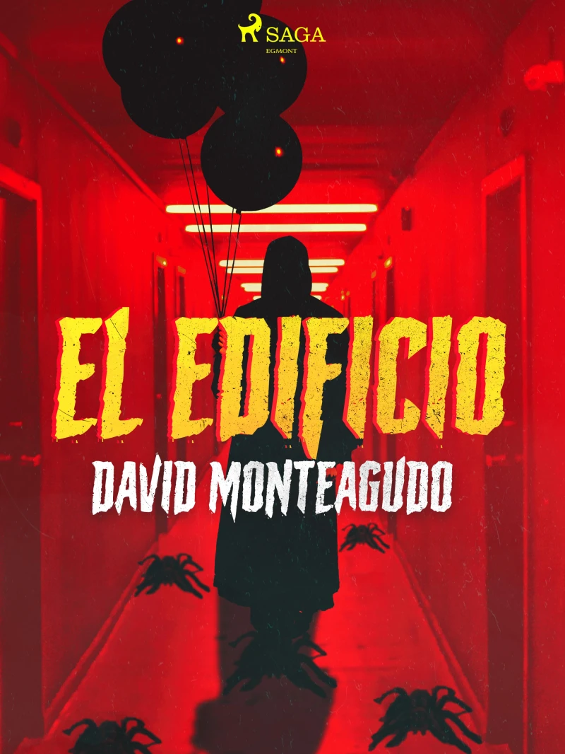 Portada: El edificio
