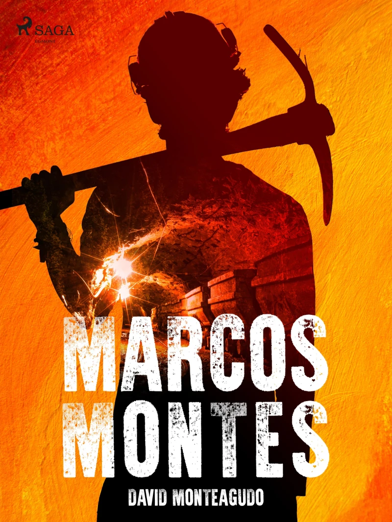 Portada: Marcos Montes