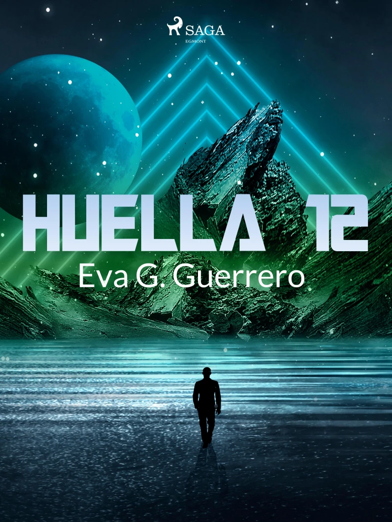 Portada: Huella 12