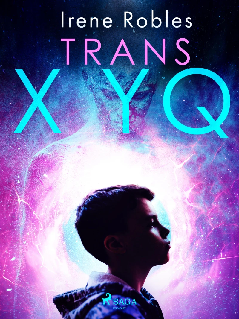 Portada: Trans XYQ