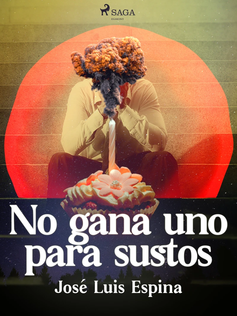 Portada: No gana uno para sustos