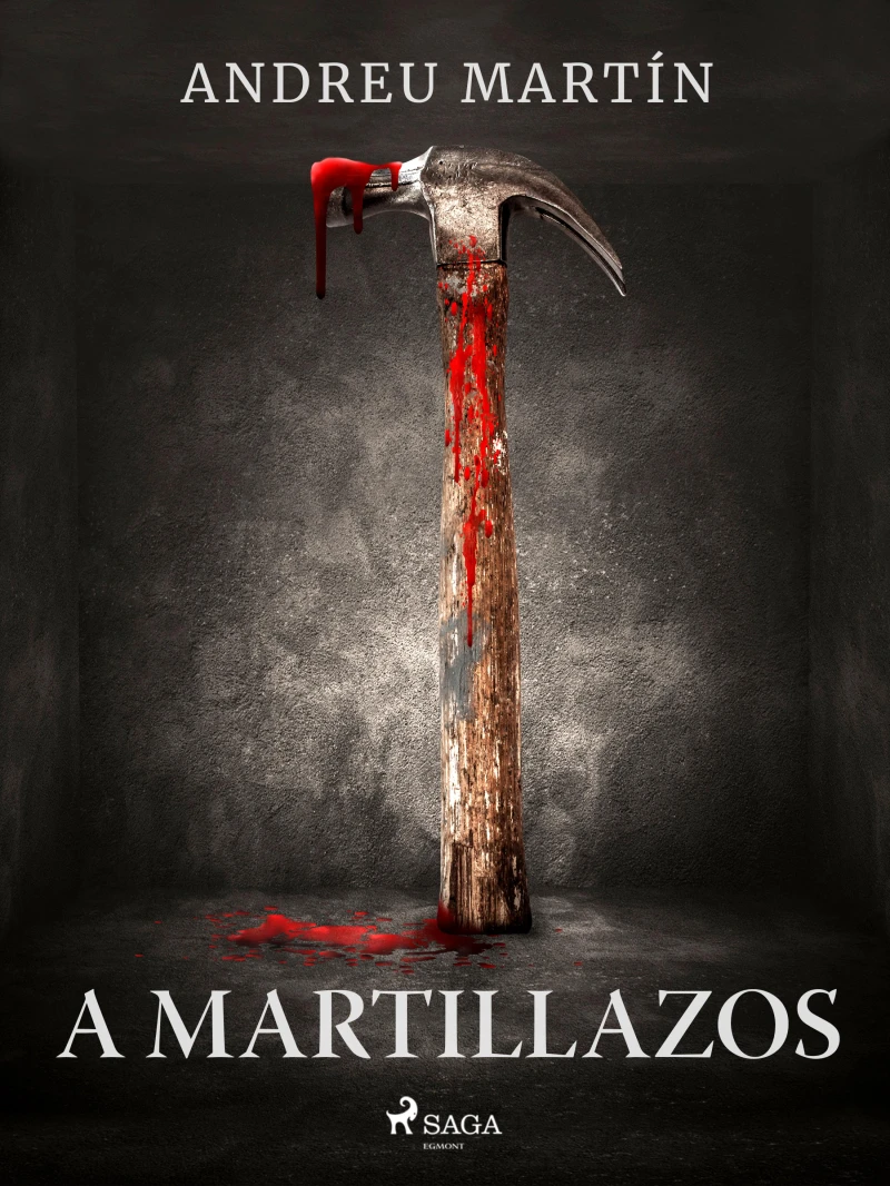 Portada: A martillazos