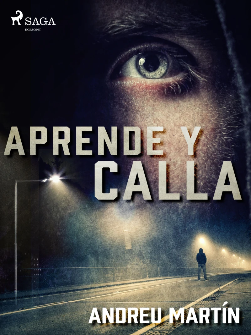 Portada: Aprende y calla