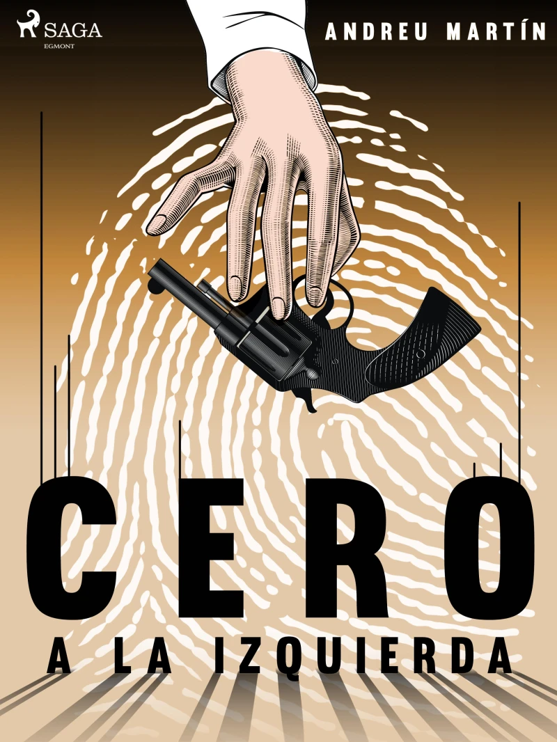 Portada: Cero a la izquierda