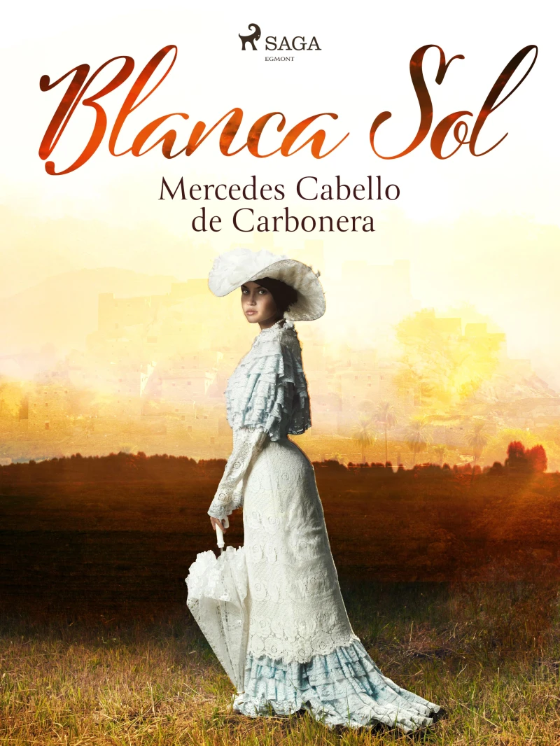 Portada: Blanca Sol