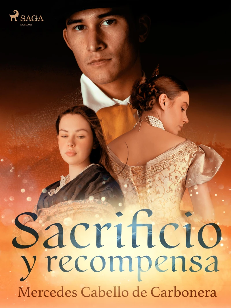 Portada: Sacrificio y recompensa